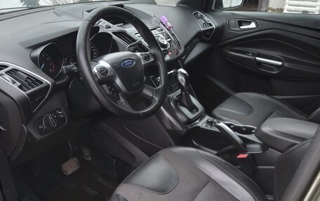 Ford Kuga III, 2013 год, 1 050 000 рублей, 3 фотография