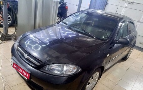 Chevrolet Lacetti, 2006 год, 250 000 рублей, 10 фотография