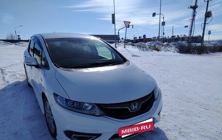 Honda Jade I, 2015 год, 1 249 000 рублей, 9 фотография