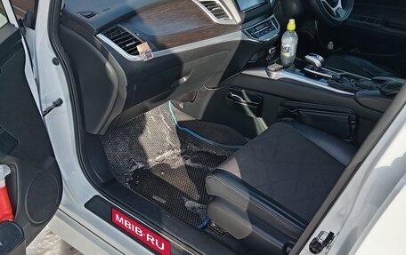 Honda Jade I, 2015 год, 1 249 000 рублей, 14 фотография