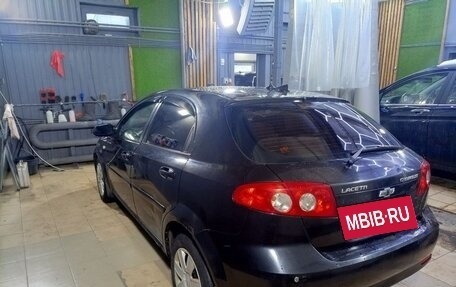 Chevrolet Lacetti, 2006 год, 250 000 рублей, 12 фотография