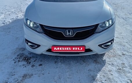 Honda Jade I, 2015 год, 1 249 000 рублей, 11 фотография