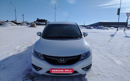 Honda Jade I, 2015 год, 1 249 000 рублей, 8 фотография