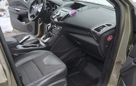 Ford Kuga III, 2013 год, 1 050 000 рублей, 5 фотография