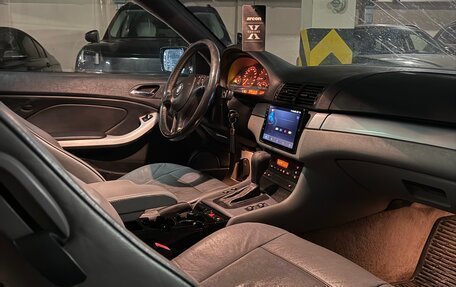 BMW 3 серия, 2000 год, 750 000 рублей, 11 фотография