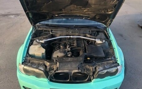 BMW 3 серия, 2000 год, 750 000 рублей, 12 фотография