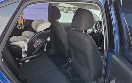 Volkswagen Polo VI (EU Market), 2017 год, 825 000 рублей, 10 фотография