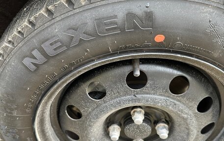 Hyundai Solaris II рестайлинг, 2021 год, 2 100 000 рублей, 12 фотография