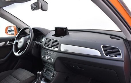 Audi Q3, 2015 год, 1 700 000 рублей, 4 фотография