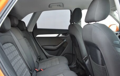 Audi Q3, 2015 год, 1 700 000 рублей, 7 фотография