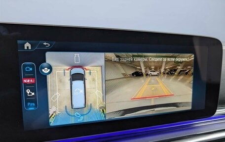 Mercedes-Benz V-Класс, 2025 год, 15 500 000 рублей, 12 фотография