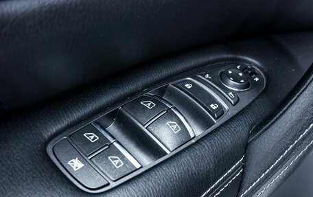 Infiniti QX80 I рестайлинг, 2015 год, 3 400 000 рублей, 8 фотография