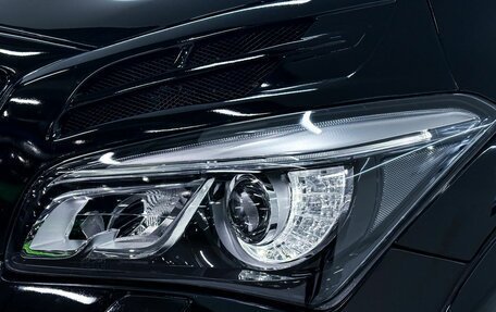 Infiniti QX80 I рестайлинг, 2015 год, 3 400 000 рублей, 7 фотография