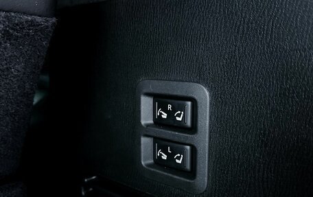 Infiniti QX80 I рестайлинг, 2015 год, 3 400 000 рублей, 28 фотография