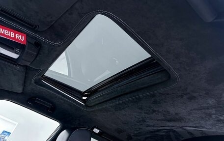 Infiniti QX80 I рестайлинг, 2015 год, 3 400 000 рублей, 11 фотография