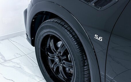 Infiniti QX80 I рестайлинг, 2015 год, 3 400 000 рублей, 35 фотография