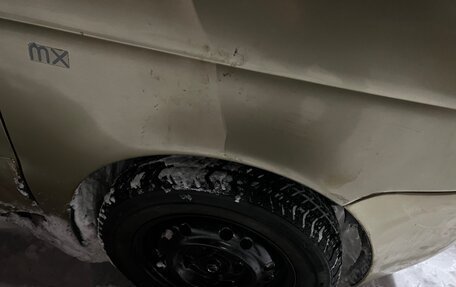 Daewoo Matiz I, 2007 год, 160 000 рублей, 3 фотография