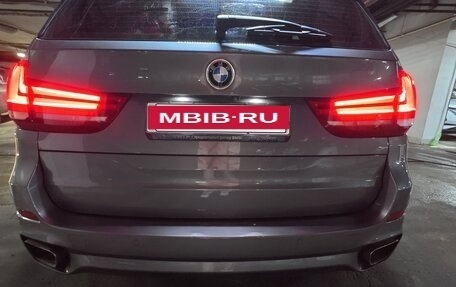 BMW X5, 2018 год, 4 950 000 рублей, 5 фотография