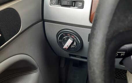 Volkswagen Touareg III, 2005 год, 725 000 рублей, 1 фотография