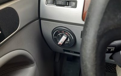 Volkswagen Touareg III, 2005 год, 725 000 рублей, 1 фотография