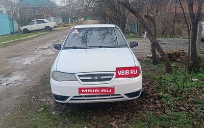 Daewoo Nexia I рестайлинг, 2008 год, 150 000 рублей, 1 фотография