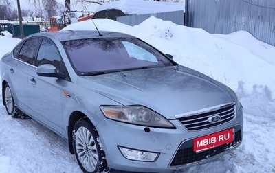 Ford Mondeo IV, 2008 год, 630 000 рублей, 1 фотография
