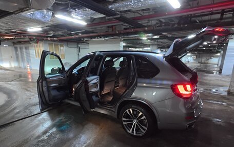 BMW X5, 2018 год, 4 950 000 рублей, 7 фотография