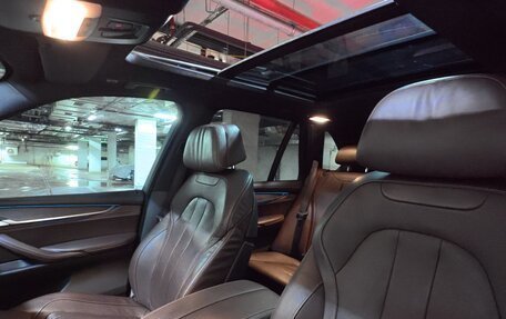 BMW X5, 2018 год, 4 950 000 рублей, 18 фотография