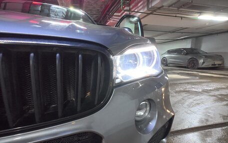 BMW X5, 2018 год, 4 950 000 рублей, 11 фотография
