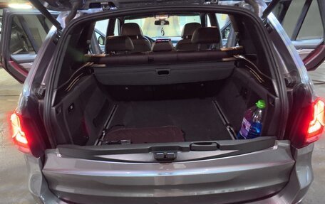 BMW X5, 2018 год, 4 950 000 рублей, 14 фотография