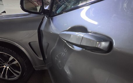 BMW X5, 2018 год, 4 950 000 рублей, 10 фотография