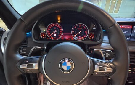 BMW X5, 2018 год, 4 950 000 рублей, 16 фотография