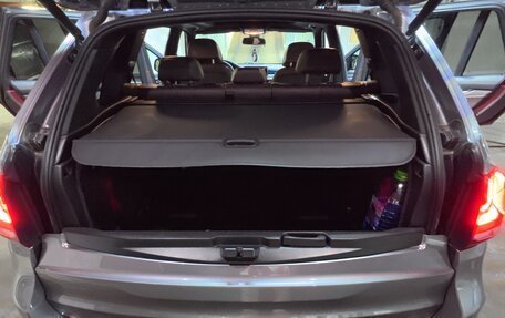 BMW X5, 2018 год, 4 950 000 рублей, 13 фотография