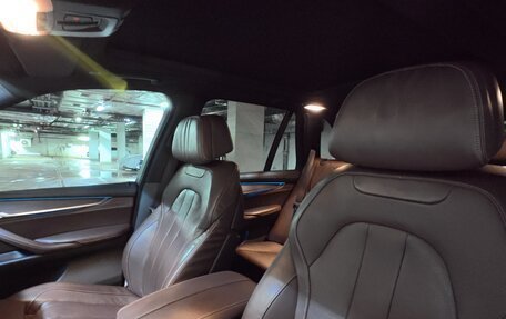 BMW X5, 2018 год, 4 950 000 рублей, 20 фотография
