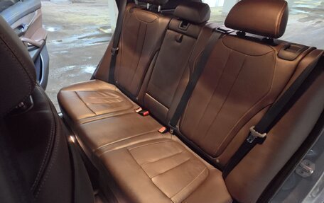 BMW X5, 2018 год, 4 950 000 рублей, 26 фотография