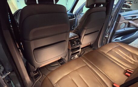 BMW X5, 2018 год, 4 950 000 рублей, 25 фотография