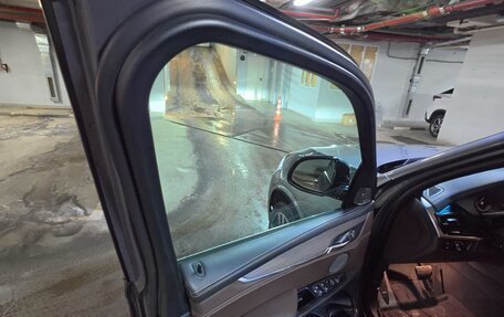 BMW X5, 2018 год, 4 950 000 рублей, 24 фотография