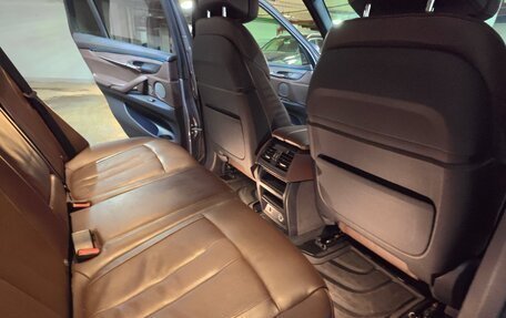 BMW X5, 2018 год, 4 950 000 рублей, 27 фотография