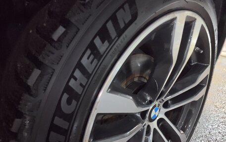 BMW X5, 2018 год, 4 950 000 рублей, 30 фотография