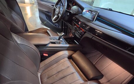 BMW X5, 2018 год, 4 950 000 рублей, 29 фотография