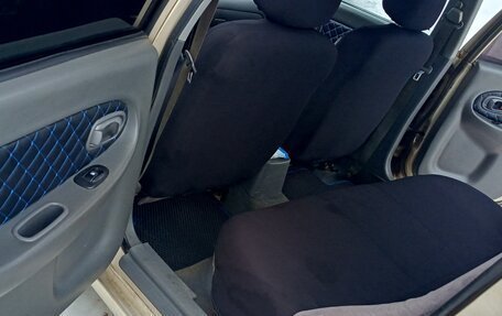 KIA Spectra II (LD), 2007 год, 165 000 рублей, 6 фотография