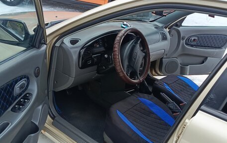 KIA Spectra II (LD), 2007 год, 165 000 рублей, 8 фотография