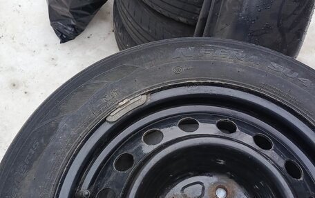 KIA Spectra II (LD), 2007 год, 165 000 рублей, 14 фотография