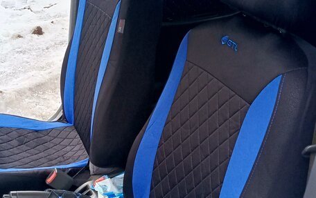 KIA Spectra II (LD), 2007 год, 165 000 рублей, 10 фотография