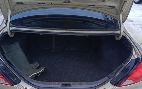 KIA Spectra II (LD), 2007 год, 165 000 рублей, 17 фотография