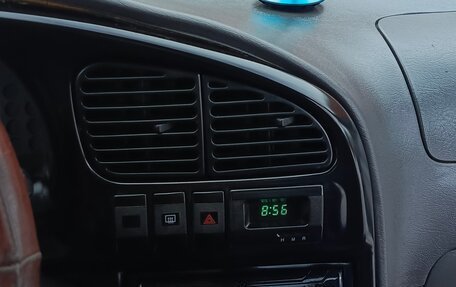 KIA Spectra II (LD), 2007 год, 165 000 рублей, 11 фотография