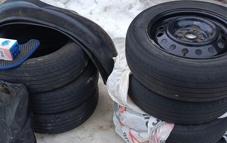 KIA Spectra II (LD), 2007 год, 165 000 рублей, 12 фотография