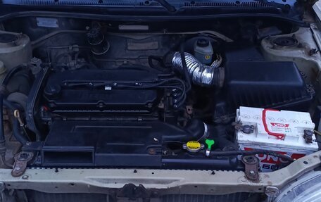 KIA Spectra II (LD), 2007 год, 165 000 рублей, 20 фотография