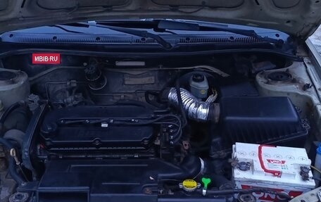 KIA Spectra II (LD), 2007 год, 165 000 рублей, 19 фотография