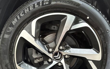 Citroen C5 Aircross I, 2021 год, 2 390 000 рублей, 9 фотография